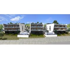 Apartamento en Venta en Finestrat, Alicante
