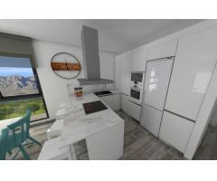 Apartamento en Venta en Finestrat, Alicante