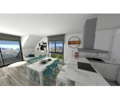 Apartamento en Venta en Finestrat, Alicante