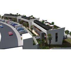 Apartamento en Venta en Finestrat, Alicante
