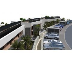 Apartamento en Venta en Finestrat, Alicante