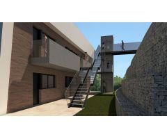 Apartamento en Venta en Finestrat, Alicante