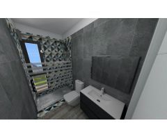 Apartamento en Venta en Finestrat, Alicante