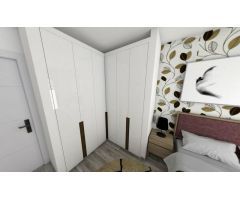 Apartamento en Venta en Finestrat, Alicante
