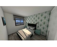 Apartamento en Venta en Finestrat, Alicante