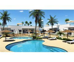 Terraced Houses en Venta en El Verger, Alicante