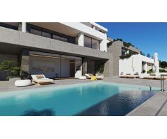 Atico en Venta en Muntanya la Sella, Alicante
