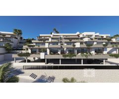 Atico en Venta en Muntanya la Sella, Alicante