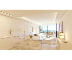 Atico en Venta en Muntanya la Sella, Alicante