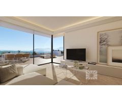 Atico en Venta en Muntanya la Sella, Alicante