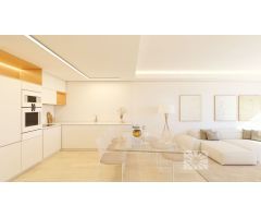 Atico en Venta en Muntanya la Sella, Alicante
