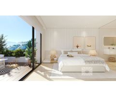 Atico en Venta en Muntanya la Sella, Alicante