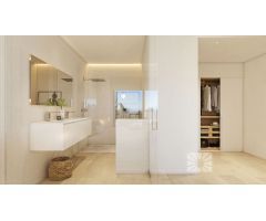 Atico en Venta en Muntanya la Sella, Alicante