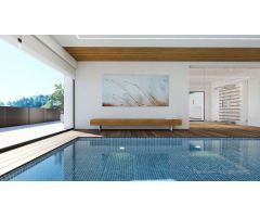 Atico en Venta en Muntanya la Sella, Alicante