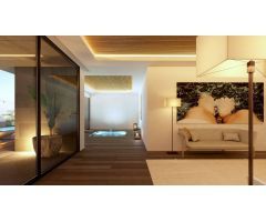 Atico en Venta en Muntanya la Sella, Alicante