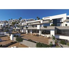 Atico en Venta en Muntanya la Sella, Alicante