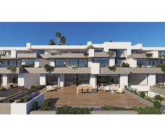 Atico en Venta en Muntanya la Sella, Alicante