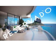 Atico en Venta en Calpe / Calp, Alicante