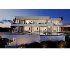 Chalet en Venta en Benitachell, Alicante
