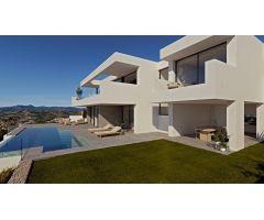 Chalet en Venta en Benitachell, Alicante