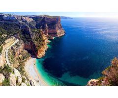 Chalet en Venta en Benitachell, Alicante