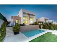 Chalet en Venta en Algorfa, Alicante