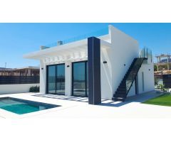 Chalet en Venta en Polop de la Marina, Alicante