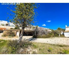 Parcela en Venta en Calpe / Calp, Alicante