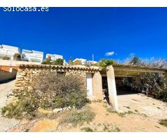 Parcela en Venta en Calpe / Calp, Alicante