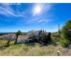 Parcela en Venta en Calpe / Calp, Alicante