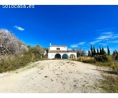 Parcela en Venta en Calpe / Calp, Alicante