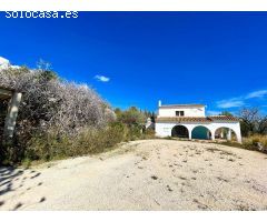 Parcela en Venta en Calpe / Calp, Alicante