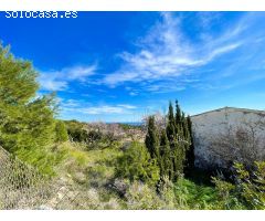 Parcela en Venta en Calpe / Calp, Alicante