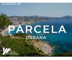 Parcela en Venta en Calpe / Calp, Alicante