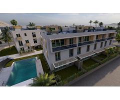Apartamento en Venta en Javea-Xabia, Alicante