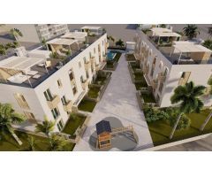 Apartamento en Venta en Javea-Xabia, Alicante