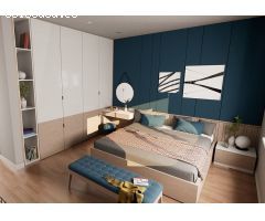 Apartamento en Venta en Javea-Xabia, Alicante