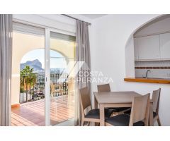 Apartamento en Venta en Calpe / Calp, Alicante