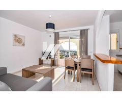 Apartamento en Venta en Calpe / Calp, Alicante