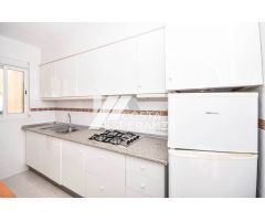 Apartamento en Venta en Calpe / Calp, Alicante