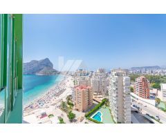Atico en Venta en Calpe / Calp, Alicante