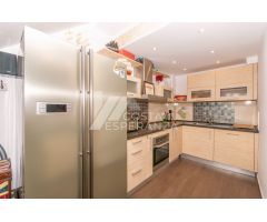 Atico en Venta en Calpe / Calp, Alicante