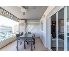 Atico en Venta en Calpe / Calp, Alicante