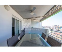 Atico en Venta en Calpe / Calp, Alicante