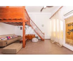 Atico en Venta en Calpe / Calp, Alicante