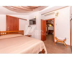 Atico en Venta en Calpe / Calp, Alicante