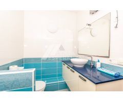 Atico en Venta en Calpe / Calp, Alicante