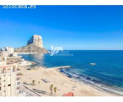 Apartamento en Venta en Calpe / Calp, Alicante