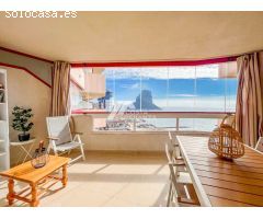 Apartamento en Venta en Calpe / Calp, Alicante