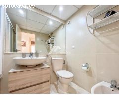 Apartamento en Venta en Calpe / Calp, Alicante